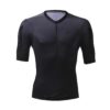 MAGLIA BRN FADE NERA TG. M