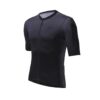 MAGLIA BRN FADE NERA TG. M - immagine 2