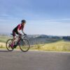 MAGLIA BRN MAN. CORTA DONNA FL. FUXIA M - immagine 5