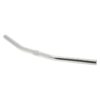 MANUBRIO WING IN ALLUMINIO SILVER 25,4mm