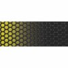 NASTRO MANUBRIO BRN SNAKE SFUMATO NE/GIA