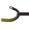 NASTRO MANUBRIO BRN SNAKE SFUMATO NE/GIA - immagine 2
