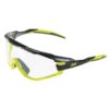 OCCHIALE BRN RXPH FOTOTECH NERO/GIAL. FL