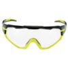 OCCHIALE BRN RXPH FOTOTECH NERO/GIAL. FL - immagine 2