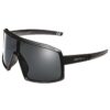 OCCHIALE BRN MAX WIDE NERO