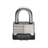 LUCCHETTO ONGUARD BULLMASTIFF IN ACCIAIO