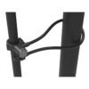 LUCCHETTO ONGUARD MONOP.ELET. 120cmX12mm - immagine 3