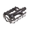 PEDALI BRN CITY/MTB ALLUMINIO SU SFERE