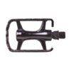 PEDALI BRN CITY/MTB ALLUMINIO SU SFERE - immagine 2