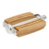 PEDALI LEGNO ULIVO SPORT