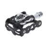 PEDALI BRN SGANCIO DUAL FUNCTION NERI - immagine 2