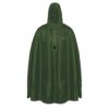PONCHO BRN VERDE TG. S/M