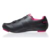 PAIO SCARPE BRN RX ROAD TG.38 NERE/FUXIA - immagine 2