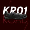 PAIO SCARPE BRN KR01 CORSA TG.45 NERE - immagine 3