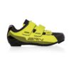 PAIO SCARPE BRN 3 STRAPPI ROAD 38 FL. GI - immagine 2