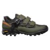 PAIO SCARPE BRN FREERIDE VIBRAM 42 VERDI
