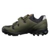 PAIO SCARPE BRN FREERIDE VIBRAM 42 VERDI - immagine 2