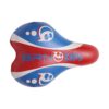 SELLA BRN KIDS ROSSA - immagine 2