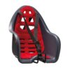 SEGGIOLINO UFO NERO/ROSSO
