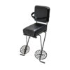 SEGGIOLINO BRN MAXI NERO
