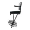 SEGGIOLINO BRN MAXI NERO - immagine 2