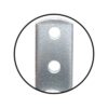 STABILIZZATORI 2 FORI 12 - immagine 2