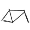 TELAIO SINGLE SPEED NERO 53
