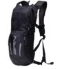 ZAINO BRN LARGE NERO