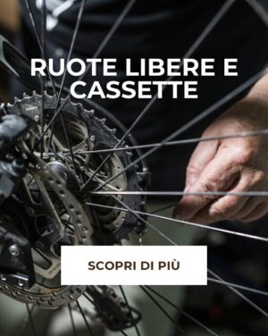Ruote Libere E Cassette