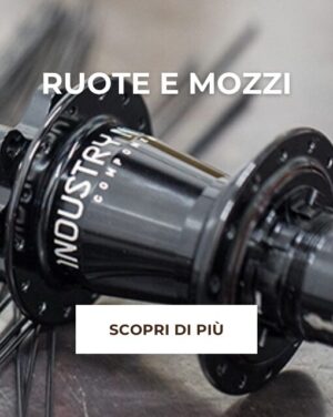 Ruote E Mozzi