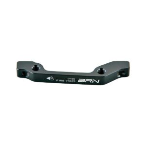ADATTATORE PM-IS DISCO ANTERIORE 160 mm