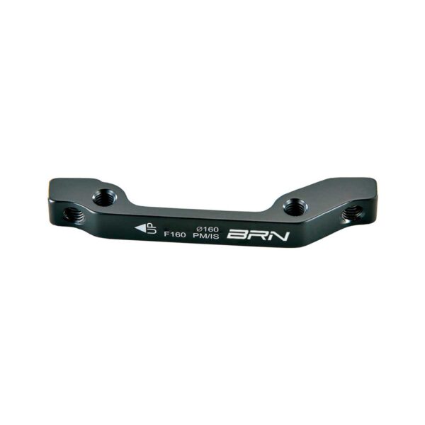 ADATTATORE PM-IS DISCO ANTERIORE 160 mm