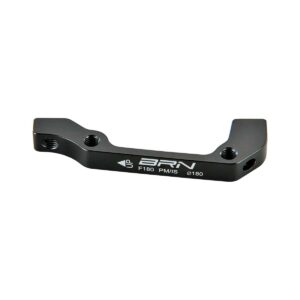 ADATTATORE PM-IS DISCO ANTERIORE 180 mm