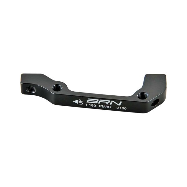 ADATTATORE PM-IS DISCO ANTERIORE 180 mm