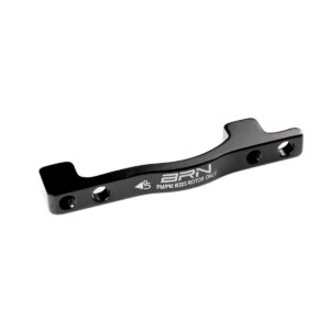 ADATTATORE PM-PM DISCO ANTERIORE/POSTERIORE 203 mm