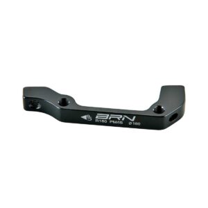 ADATTATORE PM-IS DISCO POSTERIORE 160 mm