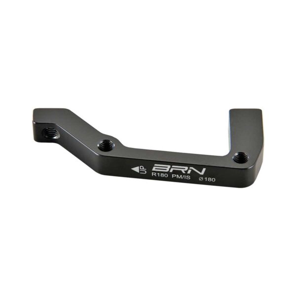 ADATTATORE PM-IS DISCO POSTERIORE 180 mm