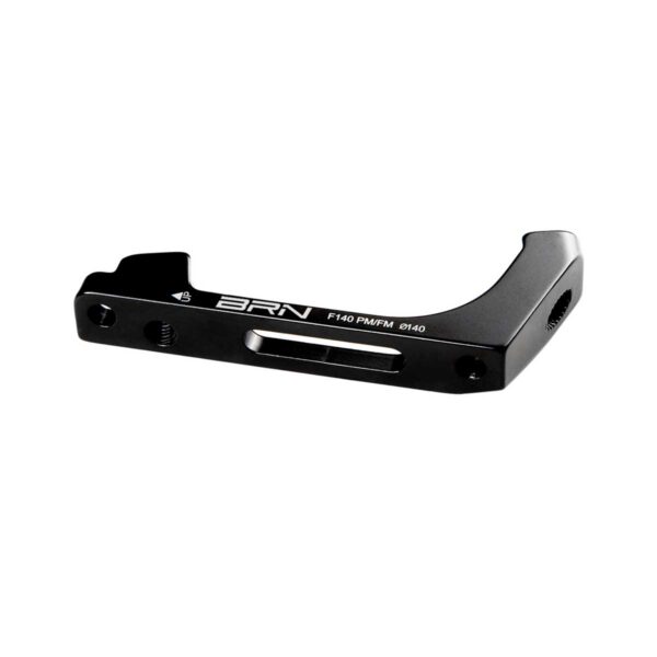 ADATTATORE PM-FM DISCO ANTERIORE 140 mm