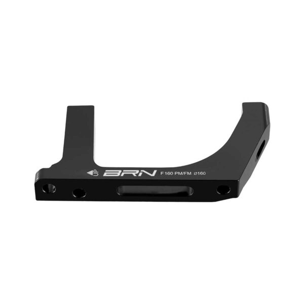 ADATTATORE PM-FM DISCO ANTERIORE 160 mm