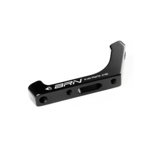 ADATTATORE PM-FM DISCO POSTERIORE 160 mm
