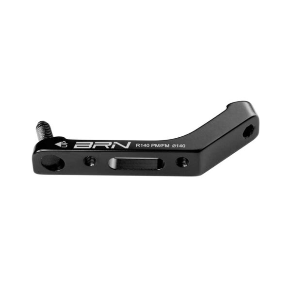 ADATTATORE PM-FM DISCO POSTERIORE 140 mm