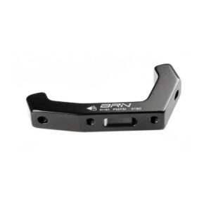 ADATTATORE PM-FM DISCO POSTERIORE 180 mm