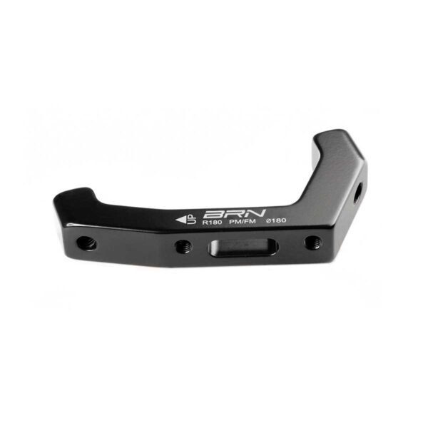 ADATTATORE PM-FM DISCO POSTERIORE 180 mm