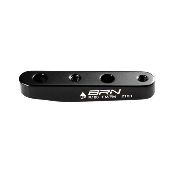 ADATTATORE FM-FM DISCO POSTERIORE 180 mm