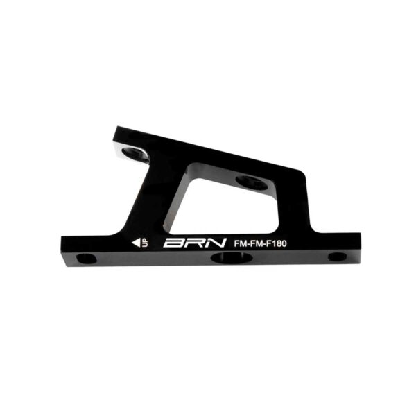 ADATTATORE FM-FM DISCO ANTERIORE 180 mm