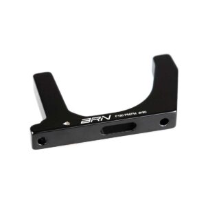 ADATTATORE PM-FM DISCO ANTERIORE 180 mm