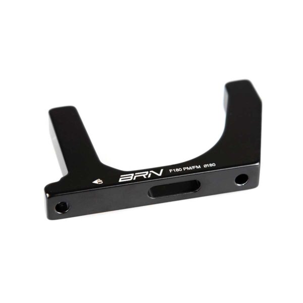 ADATTATORE PM-FM DISCO ANTERIORE 180 mm