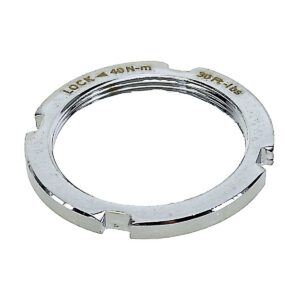 ANELLO DI BLOCCAGGIO PER MOZZO DA PISTA