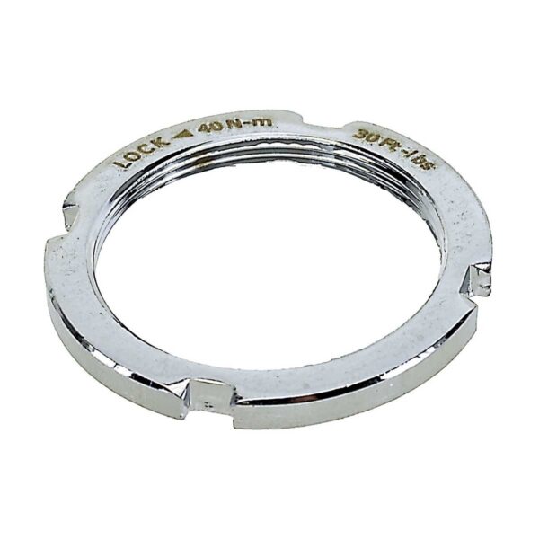 ANELLO DI BLOCCAGGIO PER MOZZO DA PISTA