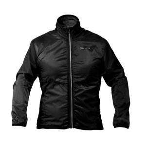 ANTIVENTO BRN MANICA LUNGA NERO TG. XXL